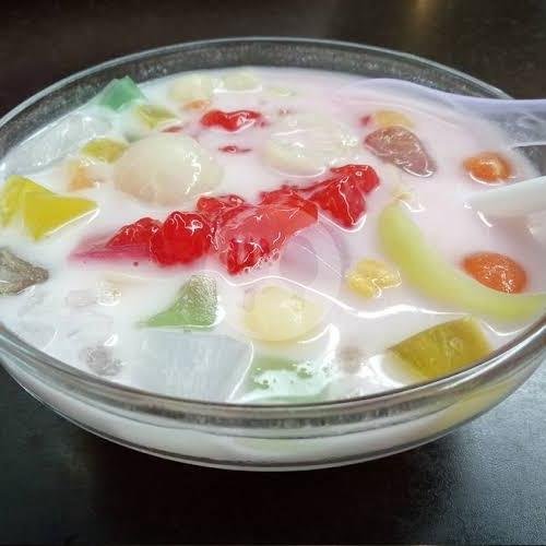 Es Cendol Alpukat menu Es Pejuang, Lowokwaru