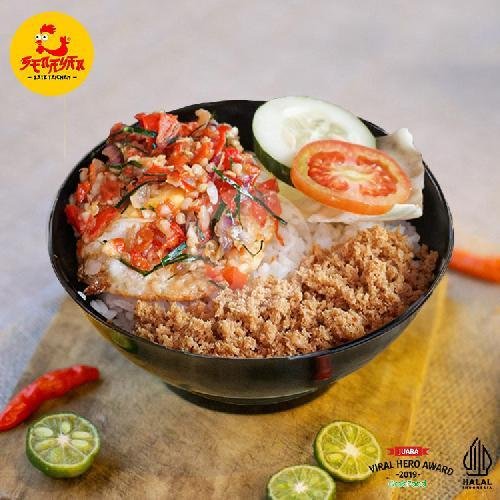 Review Sate Taichan Senayan Babarsari: Pengalaman Makan yang Biasa Saja