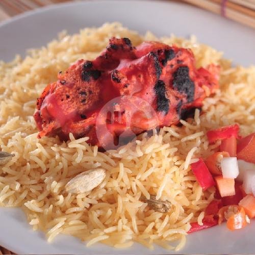 Martabak Superior menu Martabak Agung, Klojen