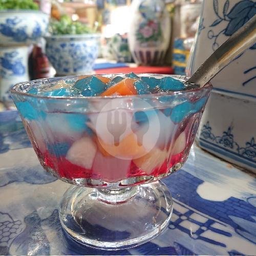 Juice Jambu menu Warung Selat Mbak Lies, Serengan