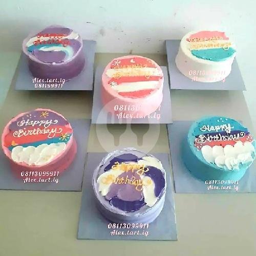 Review Fely’s Bakery: Kelezatan Kue dengan Pelayanan yang Perlu Ditingkatkan
