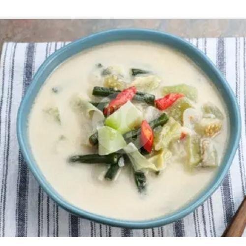 Bubur Krecek Jogja: Kenangan Masa Kecil dalam Setiap Suapan di Sijipitu17 Jakarta Bubur Krecek Jogja: Kenangan Masa Kecil dalam Setiap Suapan di Sijipitu17 Jakarta