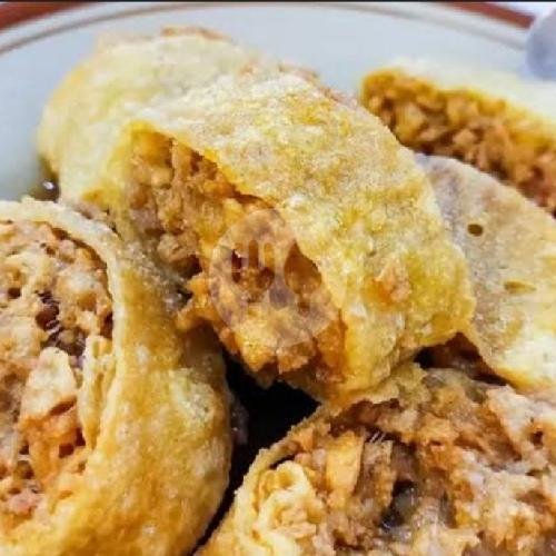 Review Dapoer Sukabumi: Tempat Makan Enak dan Terjangkau di Ciputat Timur Review Dapoer Sukabumi: Tempat Makan Enak dan Terjangkau di Ciputat Timur