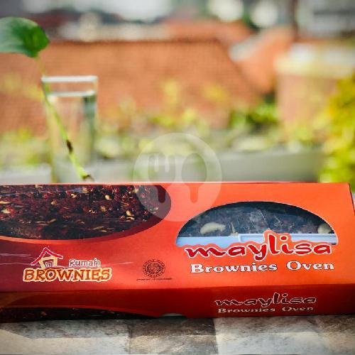 Review Rumah Brownies Maylisa: Surga Brownies di Semarang yang Wajib Dikunjungi