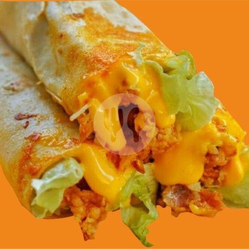 Mojitos Ice Djakwir menu Kebab Djakwir ( Burger, Sosis Bakar, Hot Dog ), Mutiara Raya
