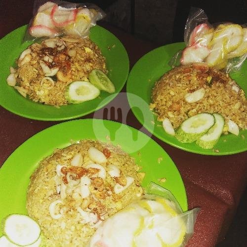 Kwetiau Goreng Special menu Bakmi Jawa Pak Tono, Otista