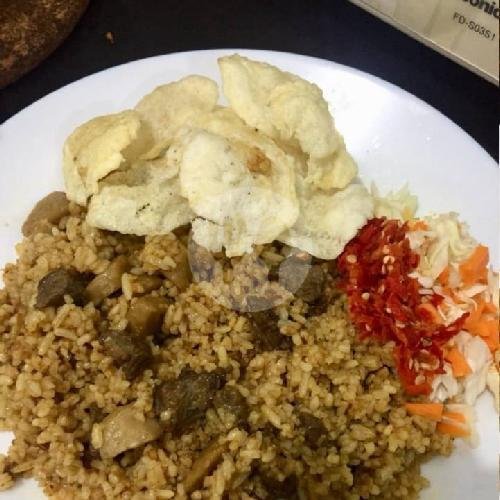 Nasi Goreng Gila Ampera 89: Surga Kuliner di Cilandak yang Wajib Dicoba!