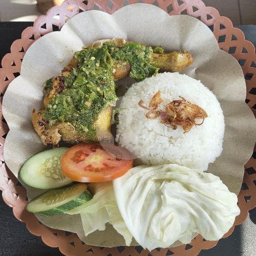 Bakso Gongso menu Waroeng Ho-Rock