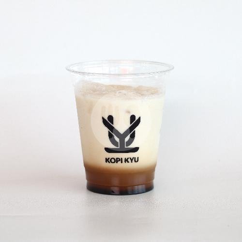 Review Menarik tentang Kopi Kyu di Cirebon: Kopi Enak dan Suasana Panas!