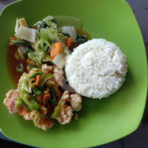 Sapo Tahu menu Seafood 99 Purwomartani, Candi Sambisari