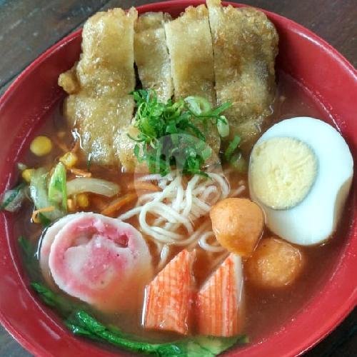 Tokyo menu Mambo Japanese Food, Ngaliyan