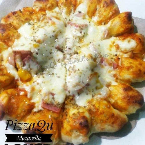 Meat Lovers menu PizzaQu, Beran Lor
