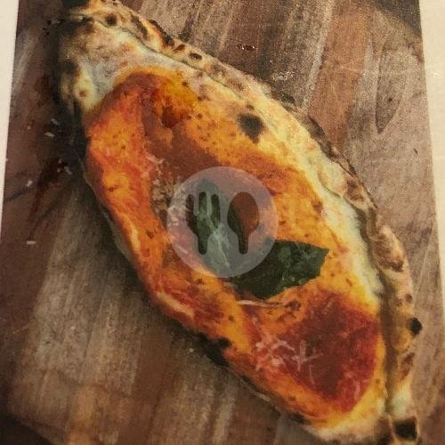 Calabrese menu Pizza Krust, Dekhad Gandaria