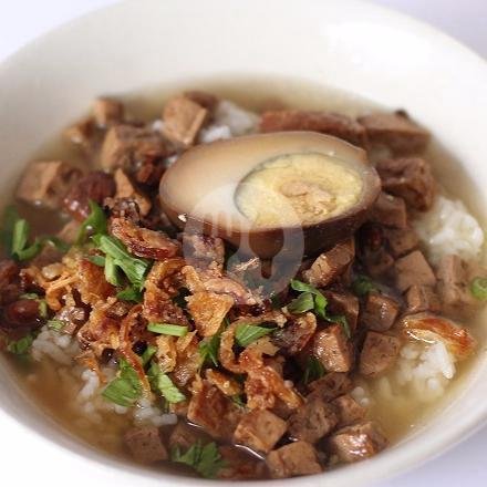 Es Setub Nanas menu Moerni 78, Tukangan