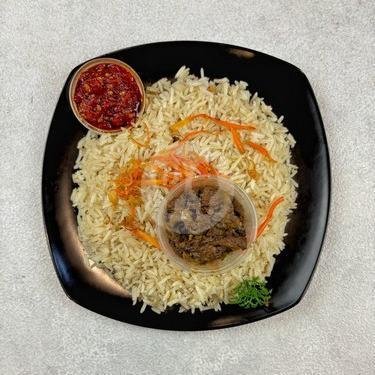 Review Resto Kebuli Tarim: Surga Kuliner Timur Tengah di Malang