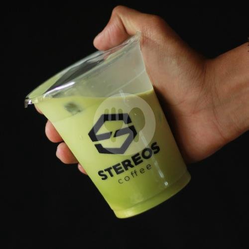 MELTED CHEEZY CHICKEN menu Stereos Coffee, Pandega Marta