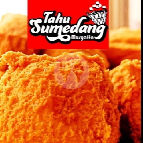 LONTONG menu Tahu Sumedang Musyaffa, Kesambi Dalam Drajat