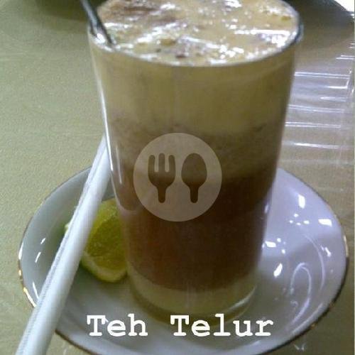 Review Rumah Makan Dan Sate Padang Uni Afdal: Kuliner Otentik di Kasihan, Bantul