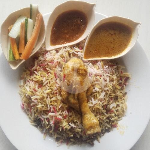 Review Menarik Restoran Pakistan Kitchen Kebuli & Biryani di Surabaya