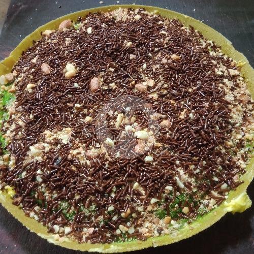 Martabak Telor Spesial 3 Telor Bebek menu Martabak dan Roti Bakar Abta, Banguntapan
