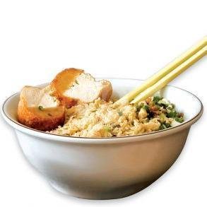 Mie/Bihun/Misua Siomay menu Istana Mie & Es, Louis Kinne Pemuda