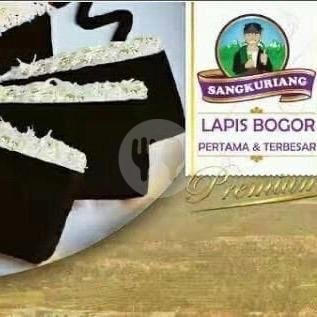 Sangkuriang Cocopandan Keju menu Toko MMsnacks Lapis Talas Bogor & Amanda, Kebayoran Lama