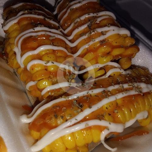 Premium Mix Uk Sedang menu Kedai Pizza Kaliwining 1, Rambipuji