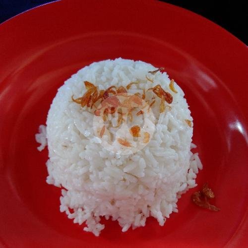 Bakso Telur menu Bakso Level Griya, Elang Raya