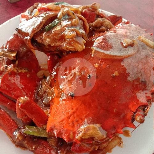 Kepiting 1 Kg menu Ravel Saefood 2809, Tanjung Priok