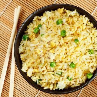 NASI GORENG SAPI SEPECIAL menu Nasi Goreng Pak Sigit, Pengadegan Utara