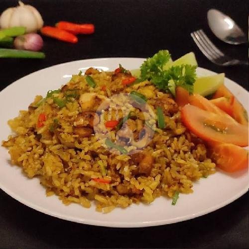 Review Menarik: Chicken Katsu Laras Japanese Food di Cilandak, Jakarta