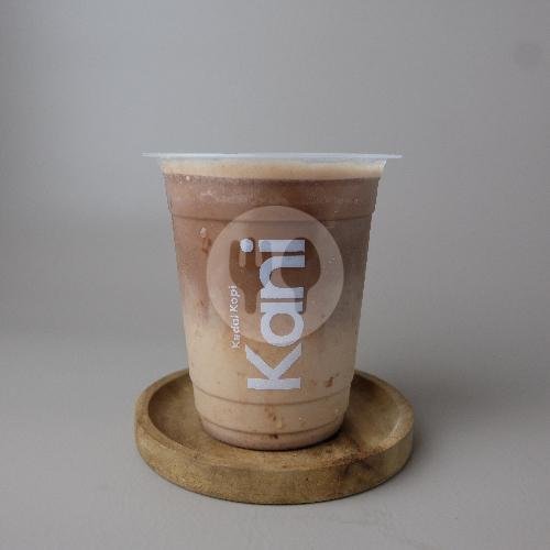Filter V60 menu Kedai Kopi Kani, Tebet