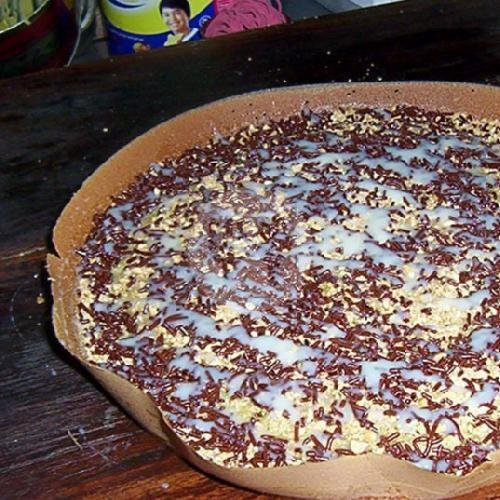 Martabak Hollano: Surga Kuliner Martabak di Taman Kopo Indah Bandung