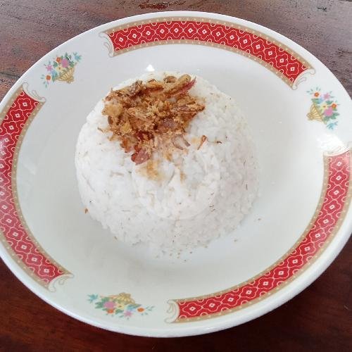 Extra Sambal Dan Jeruk Nipis menu Sop Iga Dan Buntut Sapi Sekar Raos, Wijayakusuma
