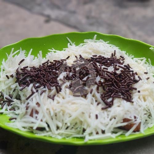 Seblak Salaki Batur menu Seblak Mietoha, Cipadung