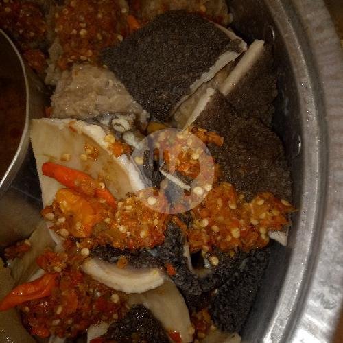 Paru/1bji menu Baksomanalagi, Mulyorejo