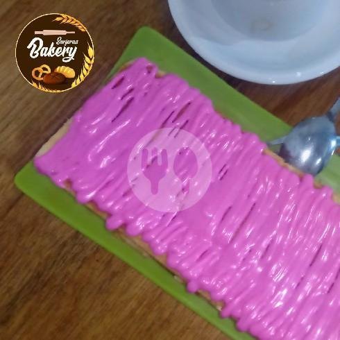 Rotop Coklat Oreo menu Roti Bakar Sarfaraz, Goalpara