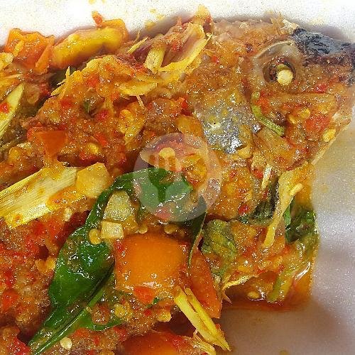 Paket 1 menu Dapur Mama Pipiet, Banteng 3