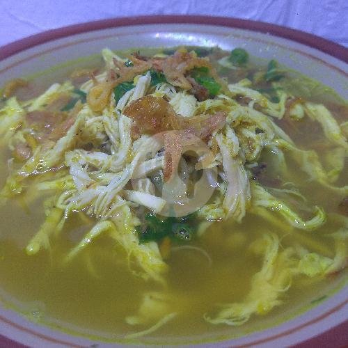 Soto Pak Zaenal Barokah: Surga Kuliner Soto di Yogyakarta