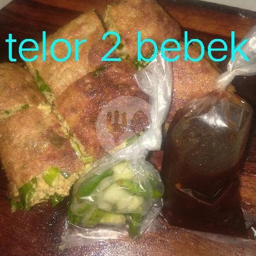 Manis Kacang Coklat Wijen Susu menu Martabak Larasa, Jombang