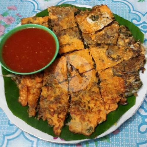 Bakut Teh (non Halal) menu Rumah makan alisan, Ruko Hadap kali