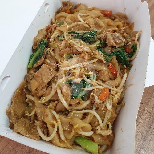 Review PigGoo Kitchen Baciro: Kenangan Manis dan Rasa Autentik di Yogyakarta
