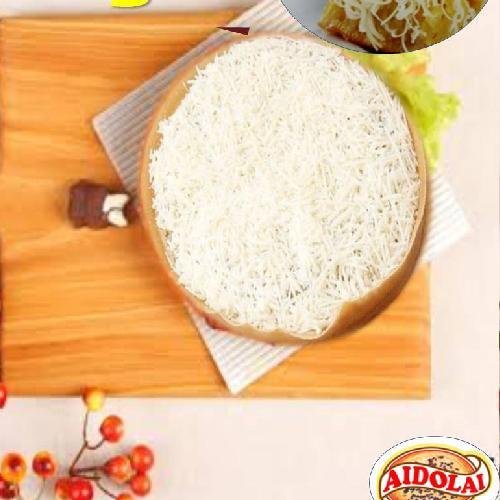 Kacang Coklat Personal menu Martabak Aidolai, Ciwastra