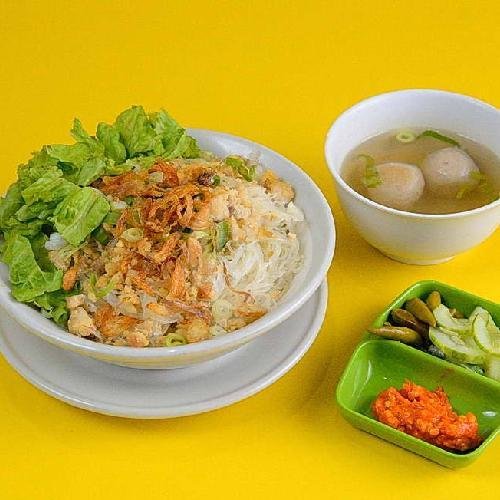 Baru!! Cwimie Pedas Spesial Goreng menu Cwimie CGP, Gudang Peluru Raya