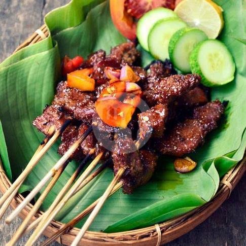 Babat menu RM Ibu Haji Cijantung Purwakarta, Lengkong