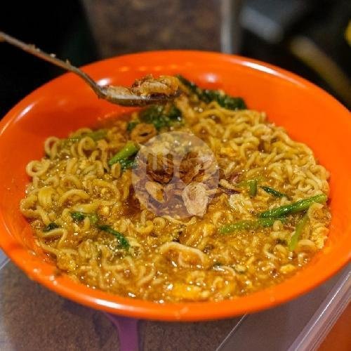Kerang Tahu 1/4 Kg menu Pancong Lava, Beji