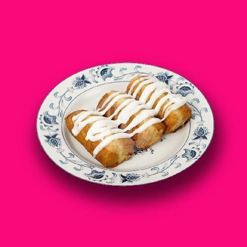 Ceker Ayam menu Taigersprung Dimsum Shop, Pakuningratan