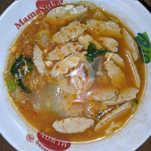 Seblak Pentol (Level 1-5) menu Seblak Mbak Rani