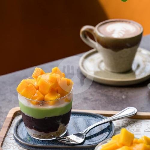 Gulai Jengkol menu Pagi Sore, Cempaka Putih