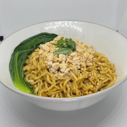 Bakso Campur menu Cimoll Resto, Gayam